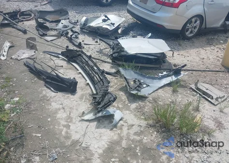 2012 Ford Focus Se from USA, damaged, VIN 1FAHP3F24CL470274